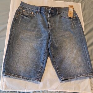 Ralph Lauren Classic Blue Jeans